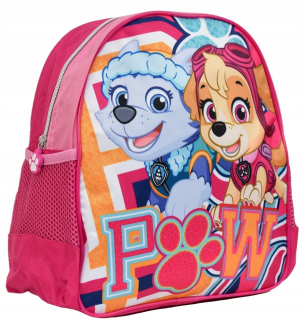 PAW Patrol - BACKPACK PRE KINDERGARTEN DOG PATROL SKYE Deti