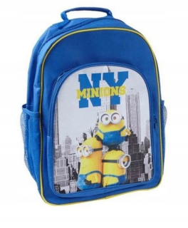 Mimoni - BIGH MIMIONS BACKPACK. MIMÓNY