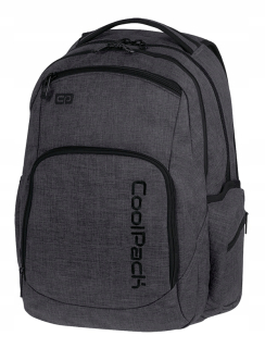 Školský batoh, taška - Originálny batoh Coolpack Light School Break 26L