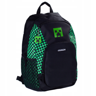 Školský batoh, taška - ASTRA MINECRAFT BOYS SCHOOL BOYS 6-8