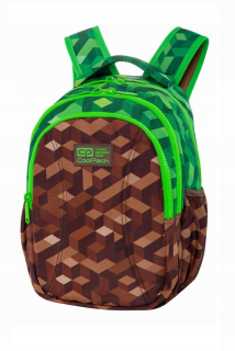 Pusheen - Školský batoh Coolpack Svetelná trieda I-IV + ZADARMO