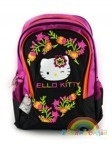 HELLO KITTY Školský batoh Ahoj Kitty Cute