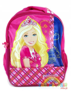 Barbie - Školský batoh Patio Barbie Academy Princess