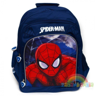 SPIDERMAN - Spider-Man School Batchpack Ergonomický