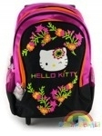 HELLO KITTY Ahoj Kitty School Batchpack