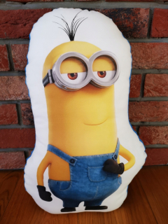 Mimoni - Vankúš Cuddly Minion Minion Mascot