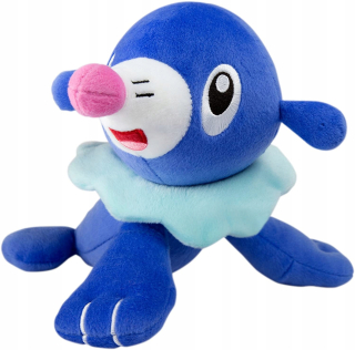 Pokémoni - Pokemon maskot plyš 20 cm. Bauz Rowlet