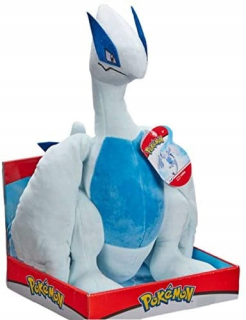 Pokémoni - Pokemon maskot plyš 30 cm. Bohatý