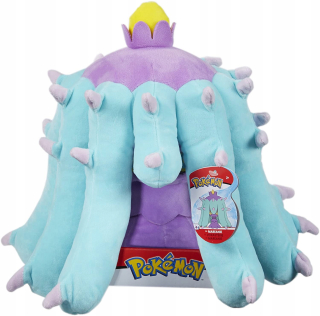 Pokémoni - Pokemon maskot plyš 30 cm. Maranie