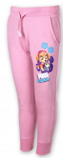 PAW Patrol - Nohavice nohavice hliadka skye dieťa šaty 128