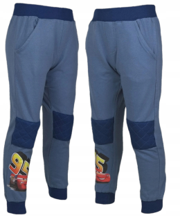 McQueen - Nohavice Sweatpants Zigzag McQueen Boys 110
