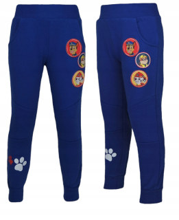 PAW Patrol - Nohavice nohavice hliadka chase chlapcov. 98