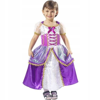 Princezna sofia - Oblečenie princezná Zosia Zofia Rusty Ruže S