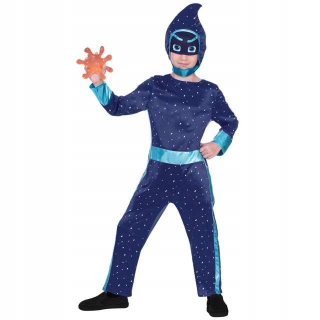 Pyžamasky - Ninja ninja pidżmerssi pj masky 3-4 roky