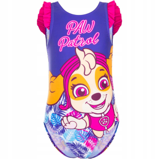 PAW Patrol - Plavky pre PSI PATROL SKYE 116 Pool