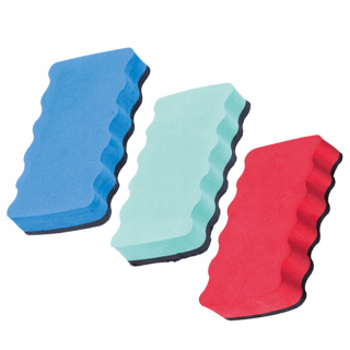 Kusy Eraser Trvanlivé materiály pre domácu kanceláriu