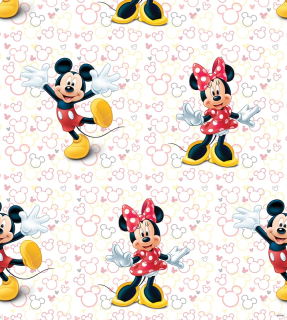 Minnie Mouse - Mini myš Mickey Mickey Mickey Mouse