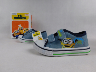 Mimoni - Sneakers tenisky MIONS 29