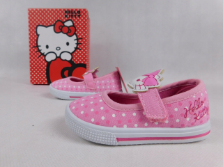 HELLO KITTY Sneakers Sneakers Ballerina 21 Ahoj Kitty