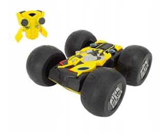 TRANSFORMERS - Travel 203115000 116 Mierky Transformers Remote Cont