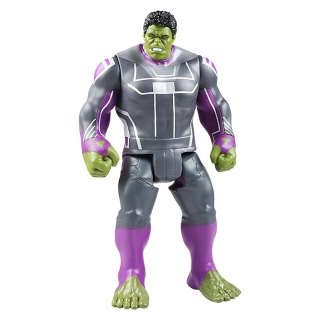 HULK - Hračka Figúrka Avengers Hulk Bruce Banner Hulka