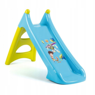 TOY STORY - Slide SMOBY XS Toy Story