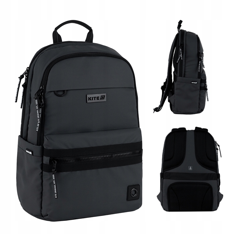 Štýlový školský batoh Kite K25-2721L-2 pre mládež